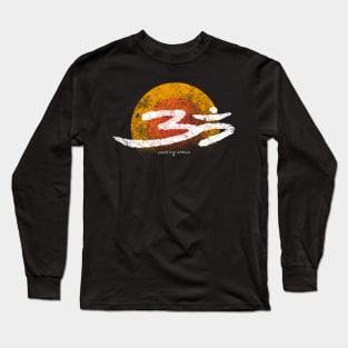 Seeking Atman Long Sleeve T-Shirt